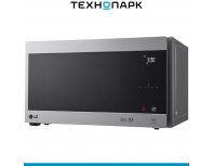 Microwave Oven LG MS 2595CIS