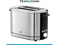 Тостер WMF Lono 0414090011 Silver/серебристый