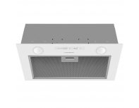 Вытяжка встраиваемая Maunfeld Crosby Light 5028 White/белый