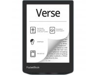 Electronic book PocketBook 629 Verse Light Blue (PB629-2-WW)