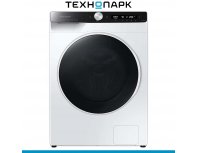 Machine washing Samsung WW80AG6L28WELP