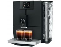 Кофемашина Jura ENA 8 Full Metropolitan Black/черный (15493)
