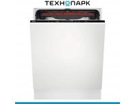 Built-in dishwasher AEG FSB64907Z