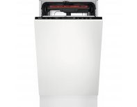 Built-in dishwasher AEG FSE73507P