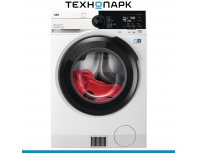 Washing machine AEG LWR96944B