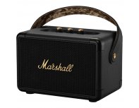 Акустика портативная Marshall Kilburn II Black and Brass