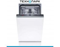 Машина посудомоечная встраиваемая Bosch SPV2HMX42E