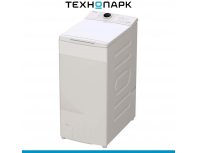 Машина стиральная Midea MF100T80BS/W