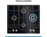 Cooking surface Electrolux KGG6456K