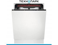 Built-in dishwasher AEG FSB72907P