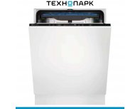 Built-in dishwasher Electrolux EEM48321L