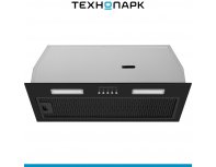 Built-in hood Maunfeld Thames 603PM Black