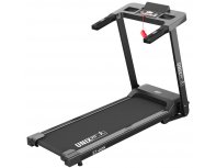 Дорожка беговая Unix Fit ST-440N чёрный (TDST440NB)
