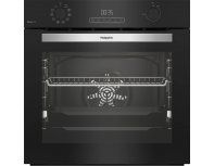 Oven cabinet Hotpoint FE8 1231 SMP BLG