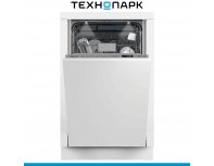 Машина посудомоечная встраиваемая Hotpoint HIS 2C69 S