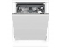 Машина посудомоечная встраиваемая Hotpoint HI 5D84 DW