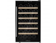 Wine cabinet Meyvel MV28-BF1 (easy)