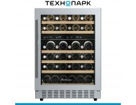 Шкаф винный встраиваемый Meyvel MV46PRO-KST2