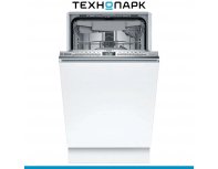 Built-in dishwasher Bosch SPV4HMX10E