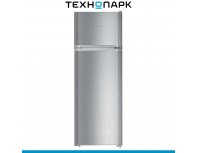 Refrigerator Liebherr CTele 2931