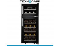 Wine cabinet Meyvel MV21-BF2 (easy)