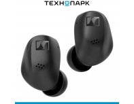 Earphones Sennheiser Accentum True Wireless black