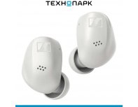 Наушники Sennheiser Accentum True Wireless белый