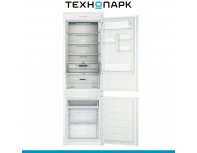 Refrigerator built-in Whirlpool WHC18 T132