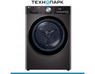 Машина сушильная LG DC10V9V9P