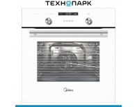 Шкаф духовой Midea MO78100CGW