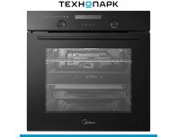 Oven cabinet Midea MO78107CGB
