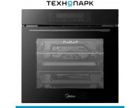 Oven cabinet Midea MO98277CGB