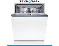 Машина посудомоечная встраиваемая Bosch SMV4HVX03E