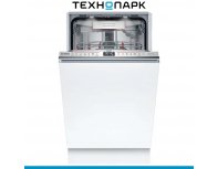 Машина посудомоечная встраиваемая Bosch SPV6EMX05E