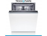 Машина посудомоечная встраиваемая Bosch SMV25EX02E