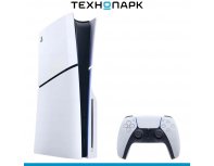 Приставка игровая Sony PlayStation 5 Slim (CFI-2016А)