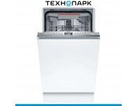 Машина посудомоечная встраиваемая Bosch SPV4EMX25E