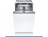 Машина посудомоечная встраиваемая Bosch SPV6ZMX17E