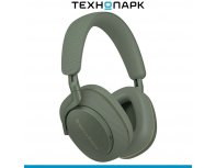 Headphones Bowers and Wilkins Px7 S2e green