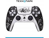 Gamepad Sony PS5 DualSense Rainbo, Disgusting Men