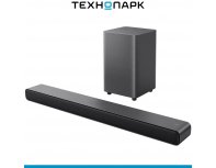 Soundbar TCL S55H