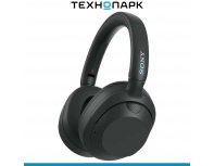 Наушники Sony ULT Wear чёрный
