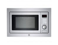 Печь микроволновая встраиваемая Bertazzoni F457PROMWSX