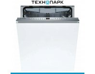 Машина посудомоечная встраиваемая Bosch SMV46KX55E