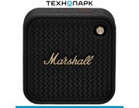 Акустика портативная Marshall Willen II Black Brass