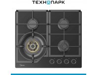 Поверхность варочная Midea MG697VGB