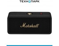 Акустика портативная Marshall Emberton III Black Brass