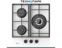 Поверхность варочная Midea MG449TGW