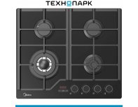 Поверхность варочная Midea MG697TTGB