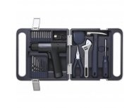Tool set Hoto 12V Brushless Drill Tool Set HTE0020EU